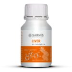 LIVER cu Bromelaina (180 cps veg)