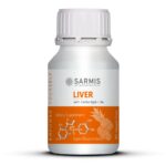 LIVER cu Bromelaina (180 cps veg) - imagine 2
