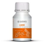 LIVER cu Bromelaina (180 cps veg) - imagine 3