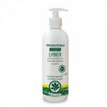 Lyber – crema activa cu Untul Pamantului si Petrol - 500 ml – Leonard Radutz Formula – VivaNatura - imagine 3