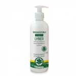 Lyber – crema activa cu Untul Pamantului si Petrol - 500 ml – Leonard Radutz Formula – VivaNatura - imagine 4
