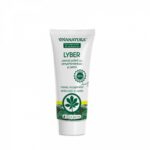 Lyber – crema activa cu Untul Pamantului si Petrol - 75 ml – Leonard Radutz Formula – VivaNatura - imagine 2