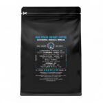 Man Power Instant Coffee 10in1 cu Ganoderma si Guarana - 600g veg (30 de portii)