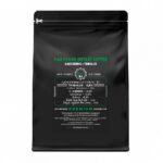 Man Power Instant Coffee 8in1 cu Ganoderma si Tribulus - 400g veg (20 de portii) - imagine 2