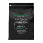 Man Power Instant Coffee 8in1 cu Ganoderma si Tribulus - 400g veg (20 de portii) - imagine 3