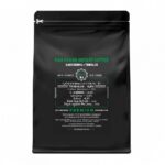 Man Power Instant Coffee 8in1 cu Ganoderma si Tribulus - 400g veg (20 de portii) - imagine 4
