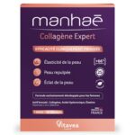 Manhae Collagène Expert, 30 capsule – cură 1 lună - imagine 3