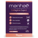 Manhae Collagène Expert, 30 capsule – cură 1 lună - imagine 4