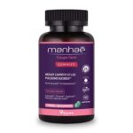 Manhaé Coupe Faim Gummies, Reducere apetit, 60 jeleuri – pentru 1 lună - imagine 3