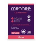 Manhaé Cys Mannose®, confort urinar, 5 zile, 10 stick-uri - imagine 4
