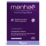 Manhaé Intima Équilibre, Echilibru Intim, sănătatea florei intime, 30 capsule vegetale – pentru 1 lună - imagine 4