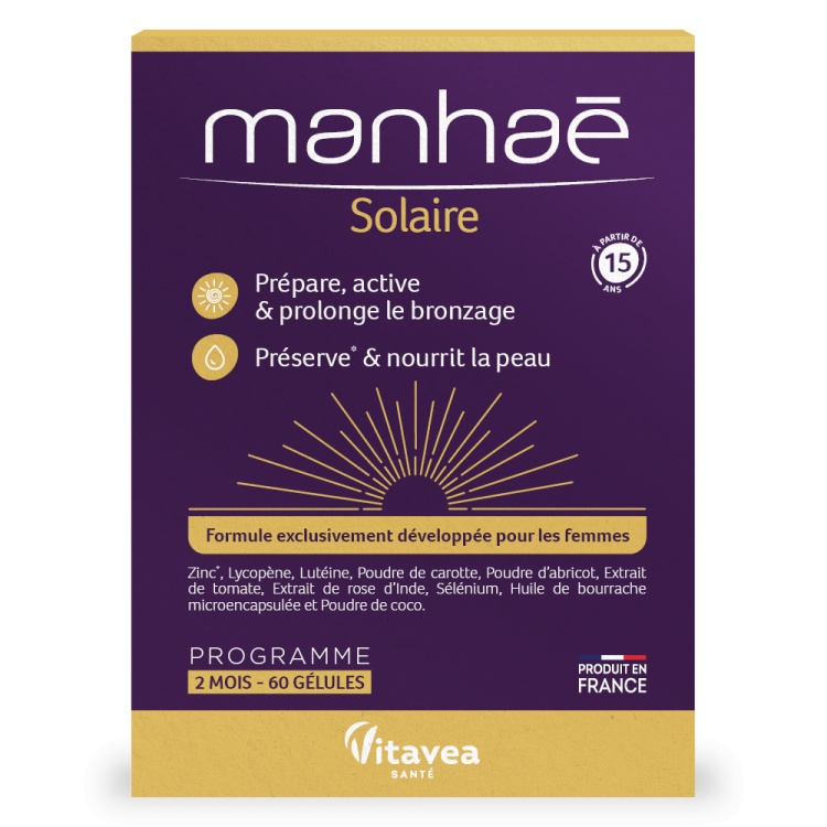 manhae-solaire-solar-pentru-sustinerea-bronzarii-60-capsule-vegetale-E280938839429.jpg Manhaé Solaire, Solar, pentru susținerea bronzării, 60 capsule vegetale – cură 2 luni - imagine 1