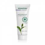 Masca Antiacneica cu argila si tea tree 75 ml – Leonard Radutz Formula – VivaNatura - imagine 2