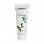 Masca Antiacneica cu argila si tea tree 75 ml – Leonard Radutz Formula – VivaNatura - imagine 4