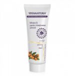 Masca de par cu ginseng si argan 250 ml – Leonard Radutz Formula – VivaNatura - imagine 2