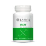 MSM - 30 cps veg - imagine 2