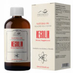 Negrilin - Nigela sativa Oil - 500 ml