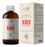 Negrilin - Nigela sativa Oil - 500 ml