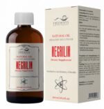 Negrilin - Nigela sativa Oil - 500 ml - imagine 2