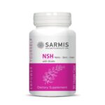 NSH - nails, skin, hair (90 cps veg) - imagine 4