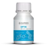 OPTIK cu Bromelaina (180 cps veg)