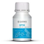 OPTIK cu Bromelaina (180 cps veg) - imagine 2