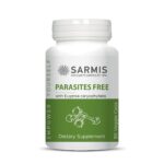 Parasites Free (90 cps)