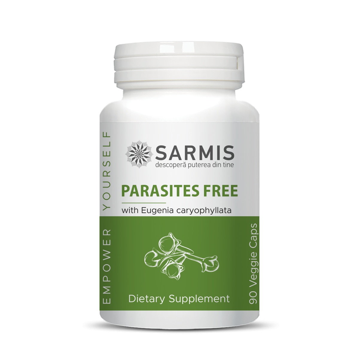parasites-free-90-cps2798.jpg Parasites Free (90 cps) - imagine 1