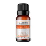 Parasites Free Essential oils with ORMUS (10 ml) - imagine 2
