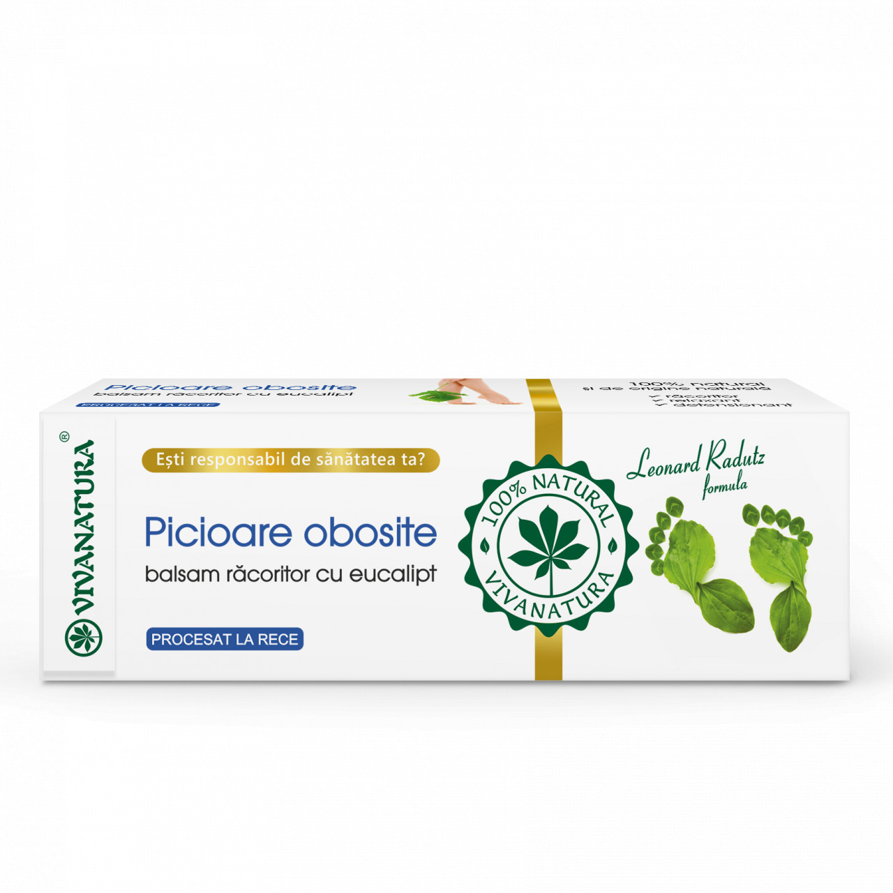 picioare-obosite-E28093-balsam-racoritor-cu-eucalipt-75-ml-E28093-leonard-radutz2365.jpg Picioare obosite – balsam racoritor cu eucalipt 75 ml – Leonard Radutz Formula – VivaNatura - imagine 1