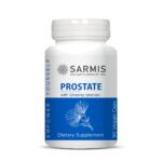 PROSTATE (90 cps veg)