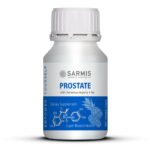 PROSTATE cu Bromelaina (180 cps veg)