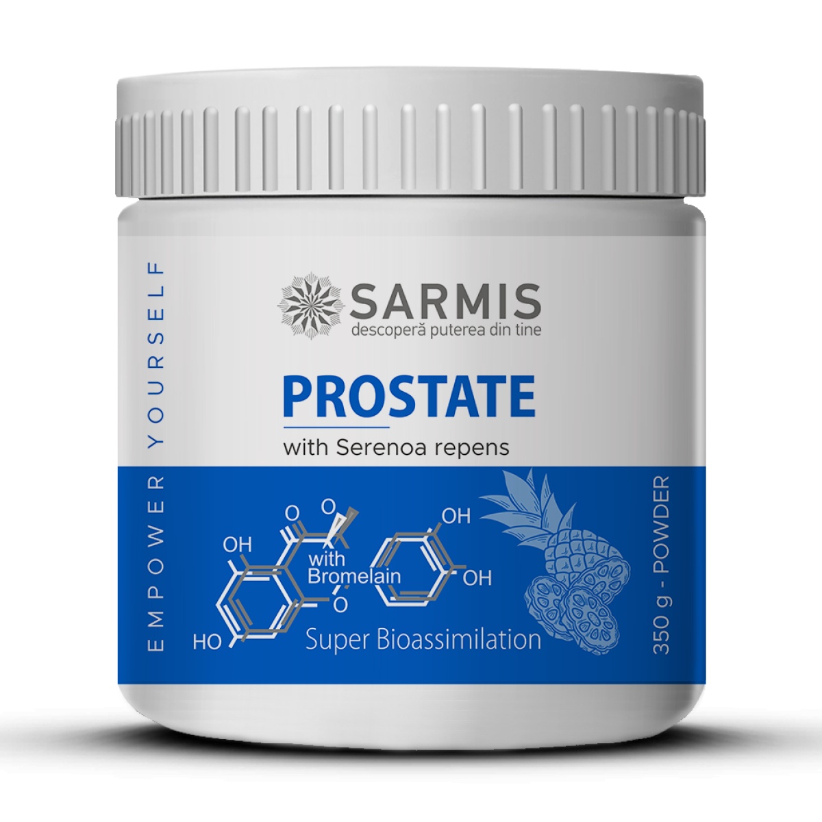 prostate-cu-bromelaina-pulbere-300-g2839.jpg Prostate cu Bromelaina - pulbere - 300 g - imagine 1