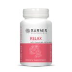 RELAX (90 cps veg)