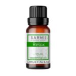 Relax + Ag + Au + Or - Essential Oil - 10 ml - imagine 3