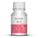 RELAX cu Bromelaina (180 capsule)