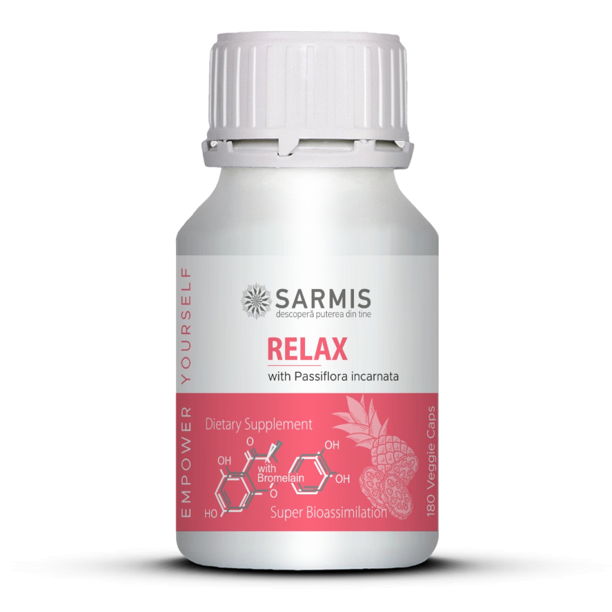 relax-cu-bromelaina-180-capsule2781.jpg RELAX cu Bromelaina (180 capsule) - imagine 1