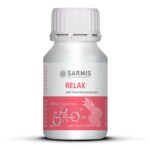 RELAX cu Bromelaina (180 capsule) - imagine 2