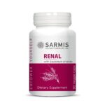 Renal – 90 cps veg