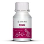 Renal cu Bromelaina - 180 cps veg