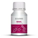 Renal cu Bromelaina - 180 cps veg - imagine 4