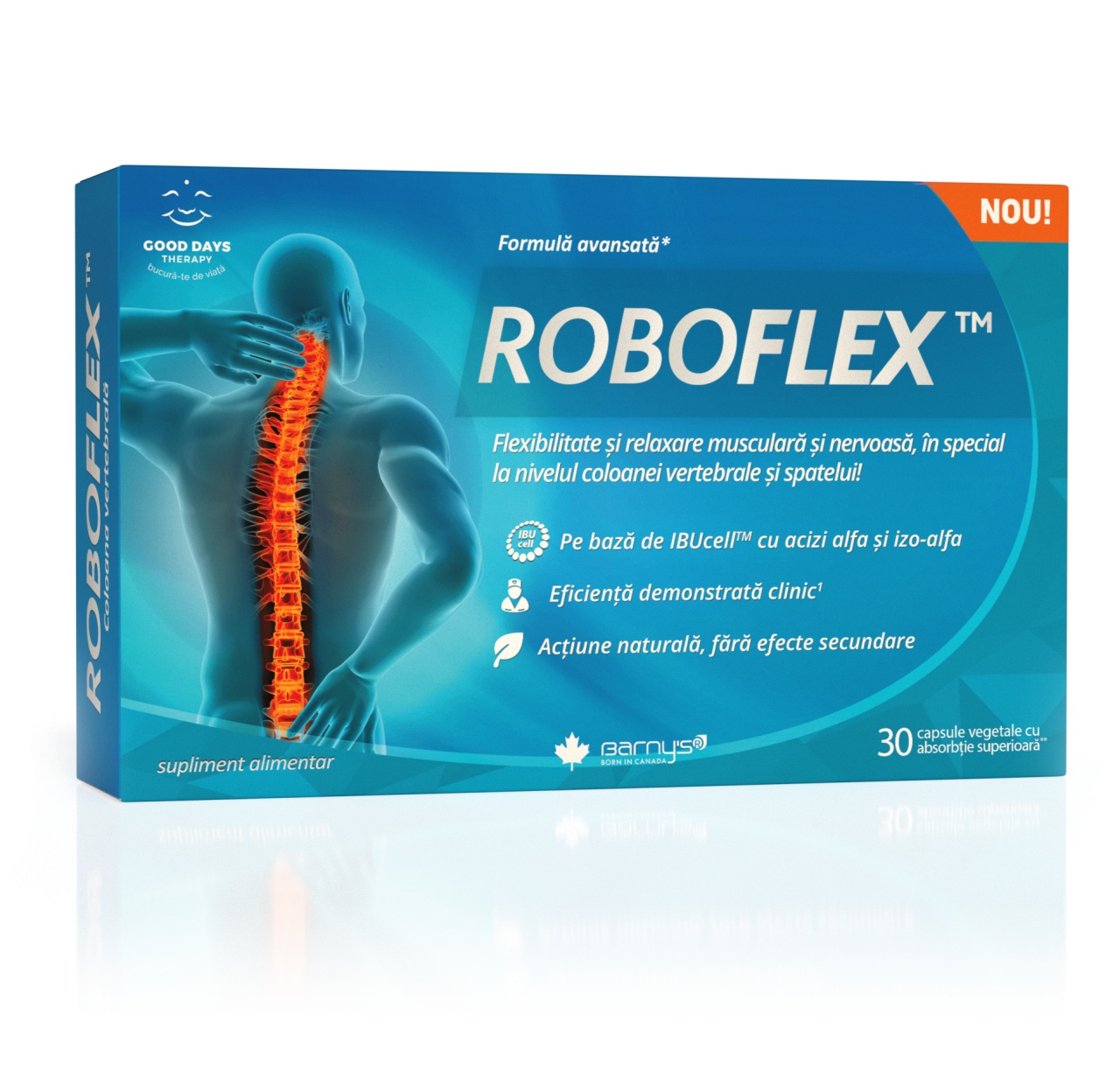 roboflexE284A2-30cps8839360.jpg RoboFlex™ 30cps - imagine 1