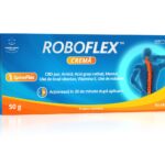 RoboFlex™ Cremă