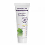 Sampon Antimatreata cu Rozmarin si Tea-Tree 250 ml – Leonard Radutz Formula – VivaNatura