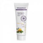 Sampon cu lamaie si argan pentru par normal si gras 250 ml– Leonard Radutz Formula – VivaNatura