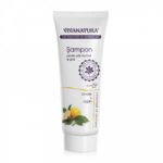 Sampon cu lamaie si argan pentru par normal si gras 250 ml– Leonard Radutz Formula – VivaNatura - imagine 4