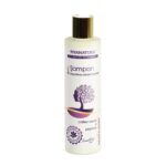 Șampon împotriva căderii părului cu cafea verde și peptide 250 ml – Leonard Radutz Formula – VivaNatura - imagine 3