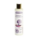 Șampon împotriva căderii părului cu cafea verde și peptide 250 ml – Leonard Radutz Formula – VivaNatura - imagine 4