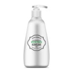 Sapun Intim/Intimate Soap - Mystic Touch - 500 ml - imagine 3