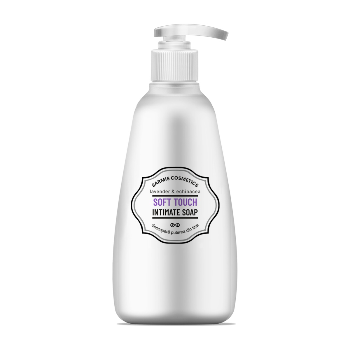 sapun-intim-intimate-soap-soft-touch-500-ml2890.jpg Sapun Intim /Intimate Soap - Soft Touch - 500 ml - imagine 1